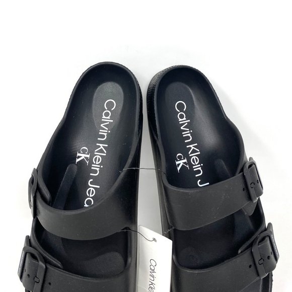 Calvin Klein Shoes Calvin Klein Mens Size 8 Cmzionz Zion2 Band